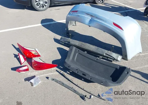 2012 Hyundai Sonata Gls Pzev from USA, damaged, VIN 5NPEB4ACXCH337136